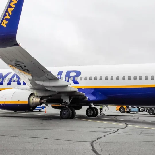 Subscription-style flying is taking off, but who gains the most