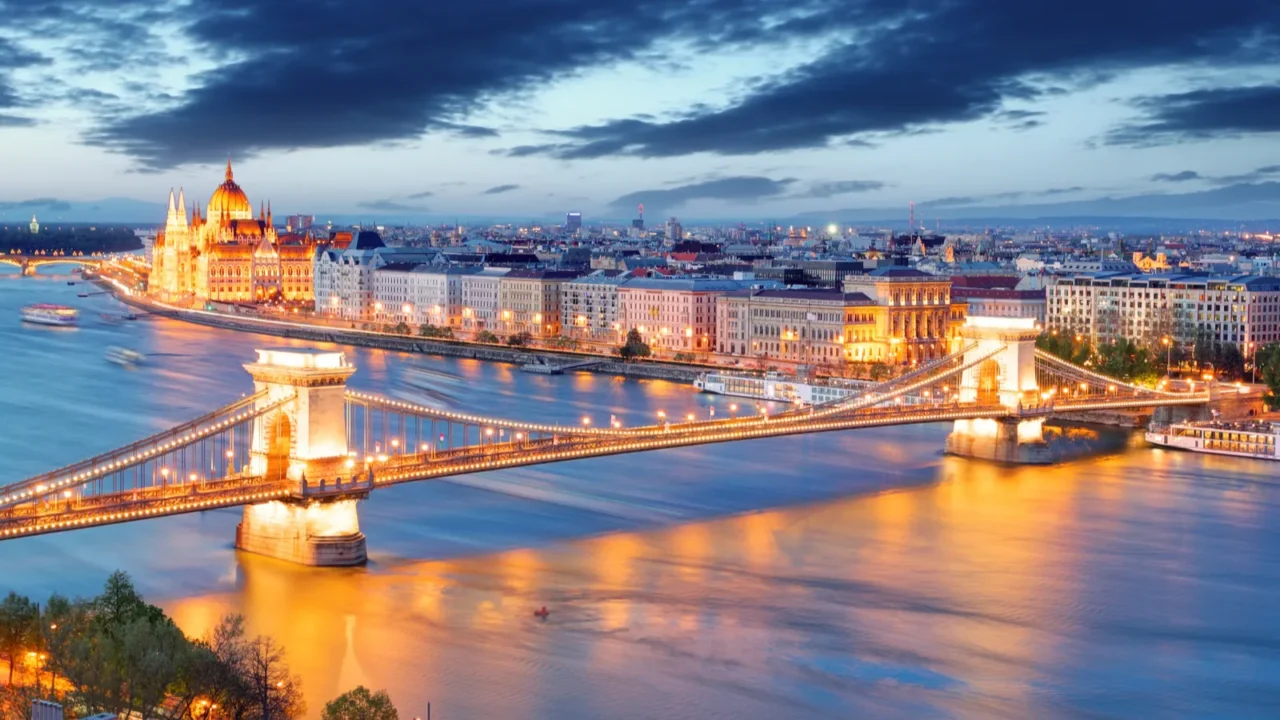budapest hungary