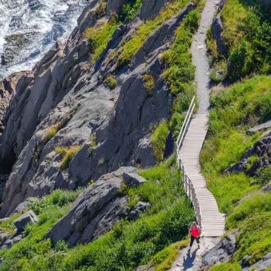 Secret Scottish glens perfect for autumn hikes and cozy escapes