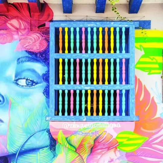 Latin American art cities making a comeback in 2025