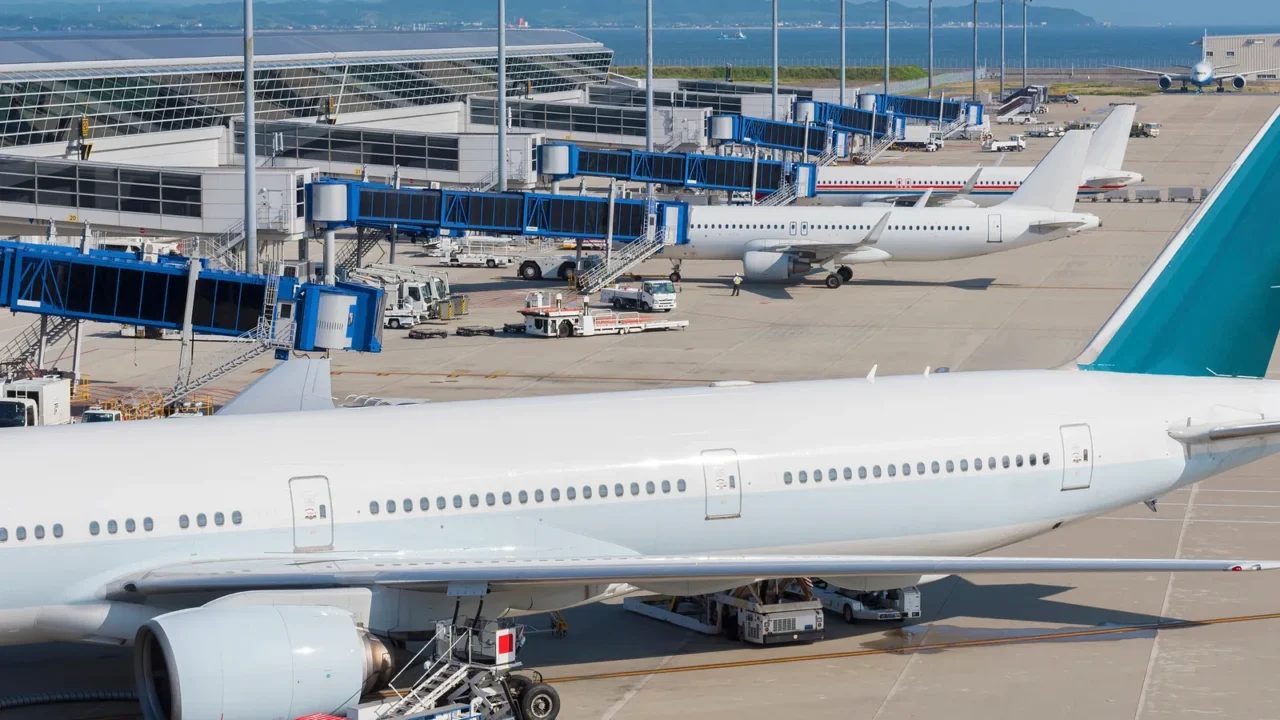 chubu centrair international airport in nagoya airport japan