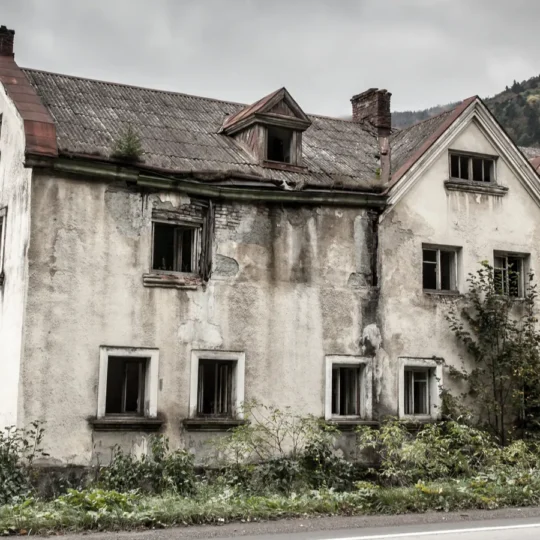 True Detective’s Louisiana sets are drawing mystery-loving travelers