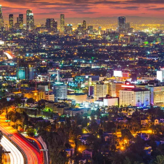 12 reasons moving to Los Angeles isn’t as glamorous as it looks