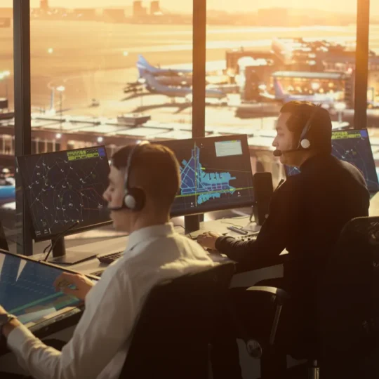 FAA scales back cuts after shutdown and updates holiday travel plans