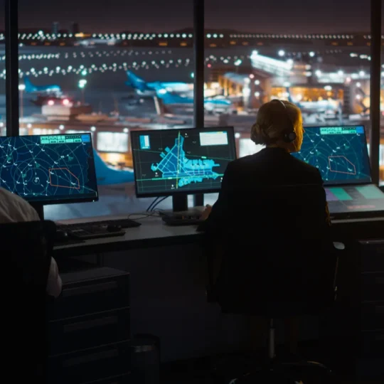 Cyberattacks are targeting airport networks and how you can protect yourself