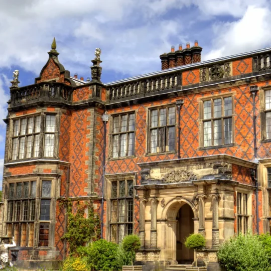 The Saltburn effect is driving a surge in dark tourism to British estates