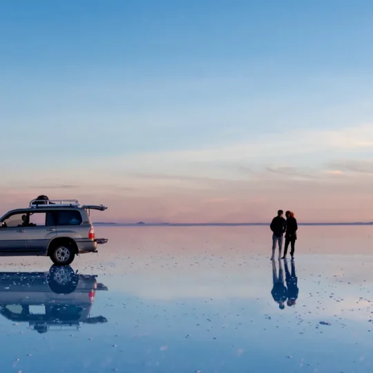 Earth’s most cinematic sci-fi filming locations