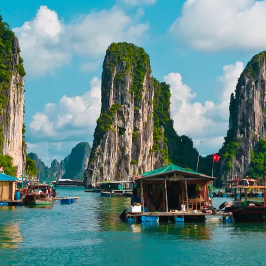 Inside the private luxury hideaways K-pop idols choose for paparazzi-free escapes