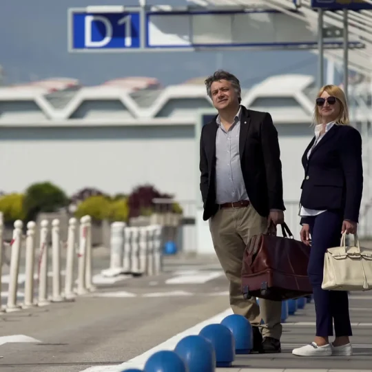 How micro layovers are becoming a new trend in European air travel