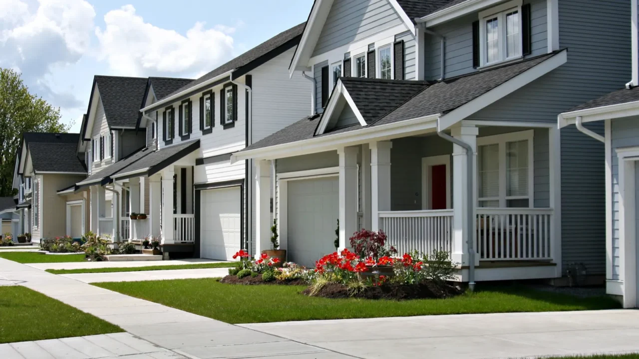 friendly neighbourhood