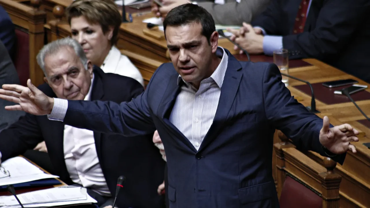 greece  politics  human  rights