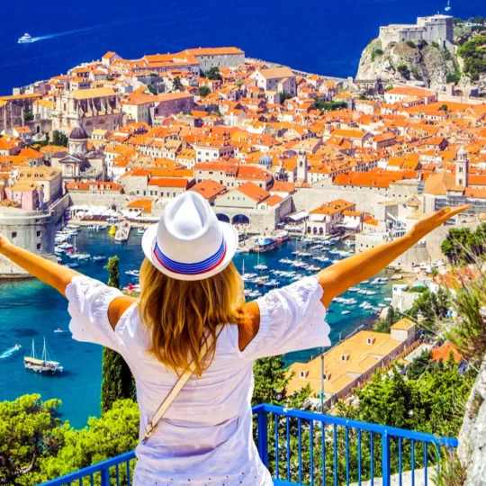 Why celebs are trading Cannes for Croatia’s new coastal hotspots