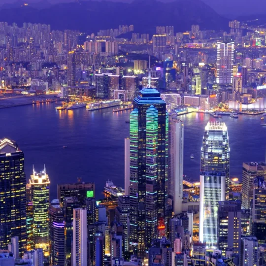 Inside the world’s most luxurious cities where the ultra-wealthy choose to live