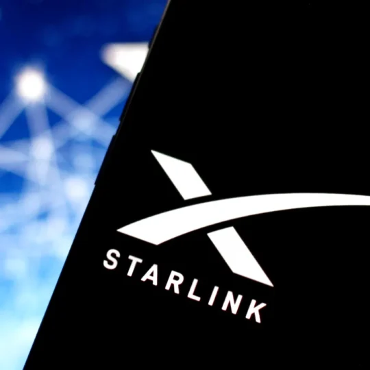Elon Musk’s Starlink takes British Airways Wi-Fi to new heights
