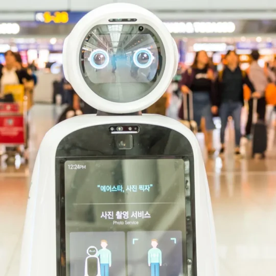 Zurich airport begins biometric checks amid privacy debate