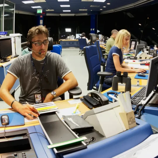 What the 2025 shutdown tells us about the air traffic controller crisis