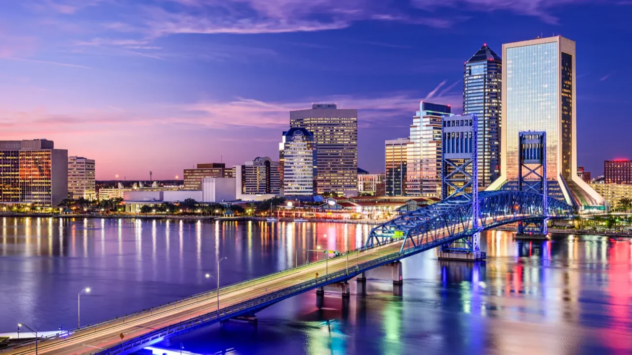 jacksonville florida usa