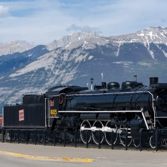 Luxury train journeys bringing back the golden age of travel