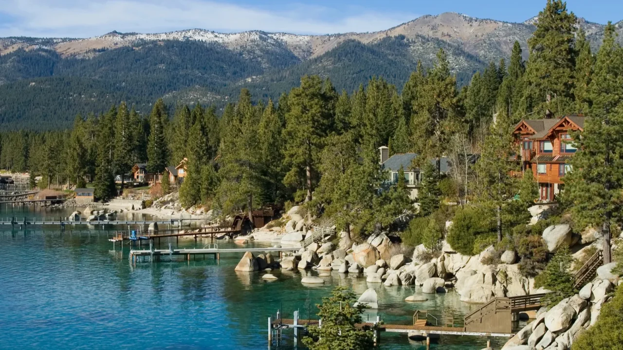 lake tahoe