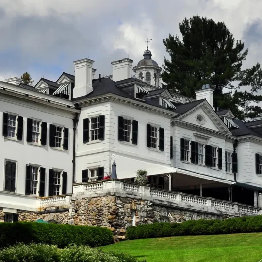 6 historic author homes you can tour across America