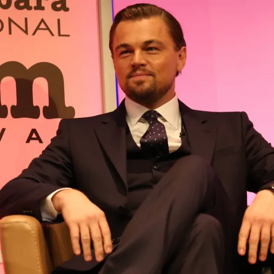 Inside Leonardo DiCaprio’s world of luxury eco islands