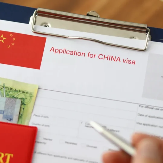 China’s new tech visa aims to lure global talent, will it succeed?