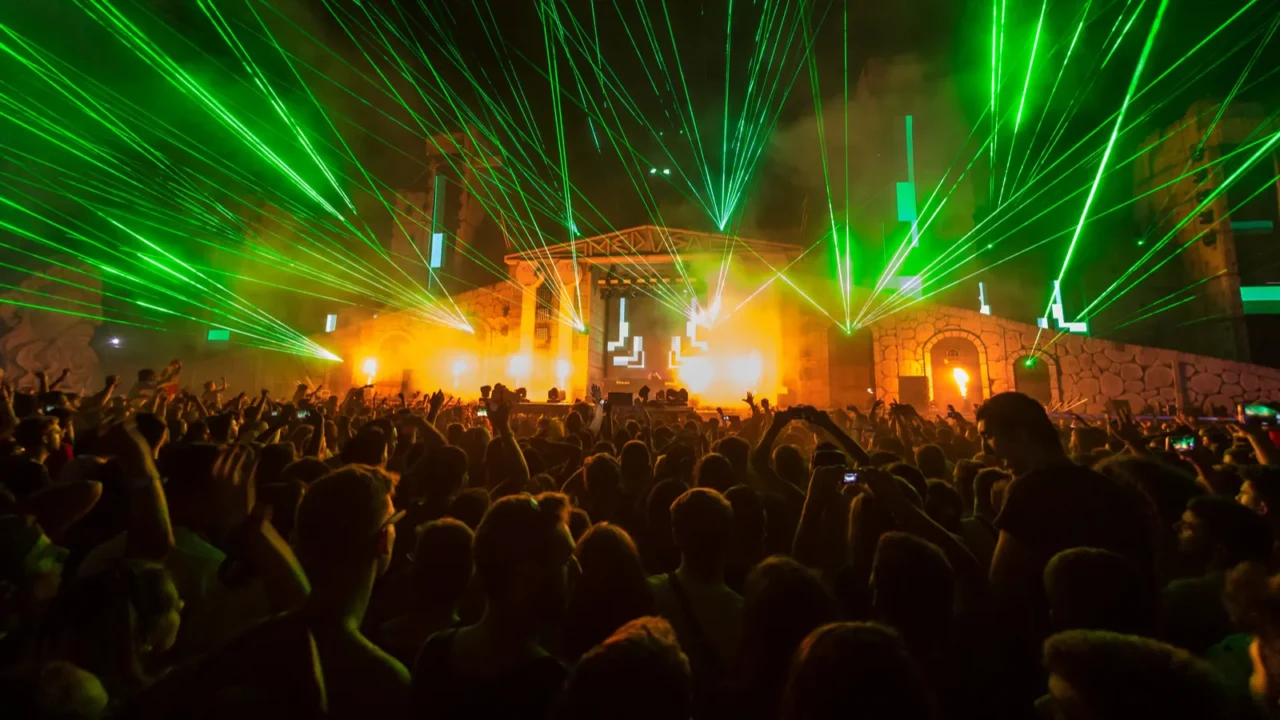 medusa sun beach festival