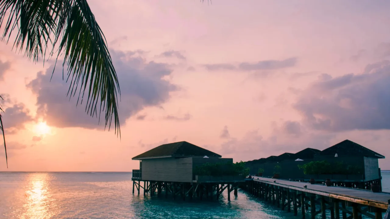 meeru island maldives april 2019