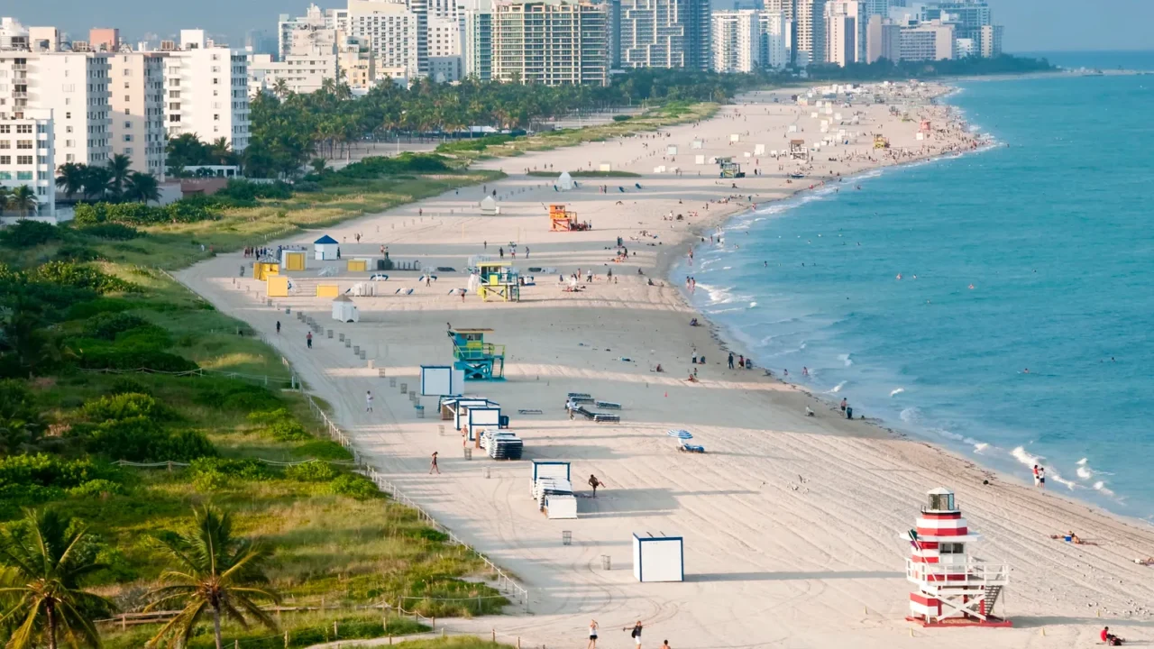 miami beach