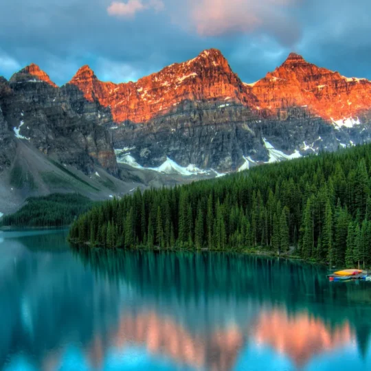 Filming locations from ‘The Rings of Power’ that double as hidden nature escapes