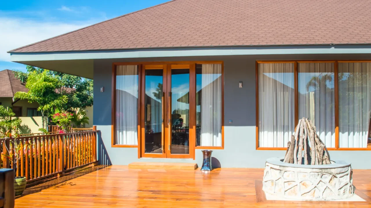 myanmar inle lake novotel hotel in the city