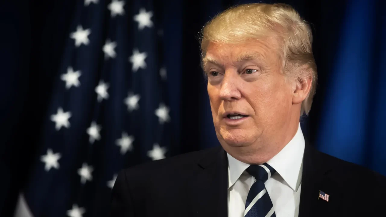 new york usa  sep 21 2017 president of the