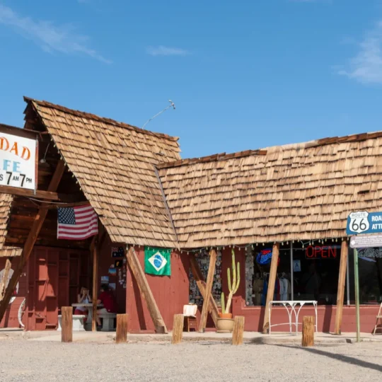 U.S. towns trending after recent Hollywood movies