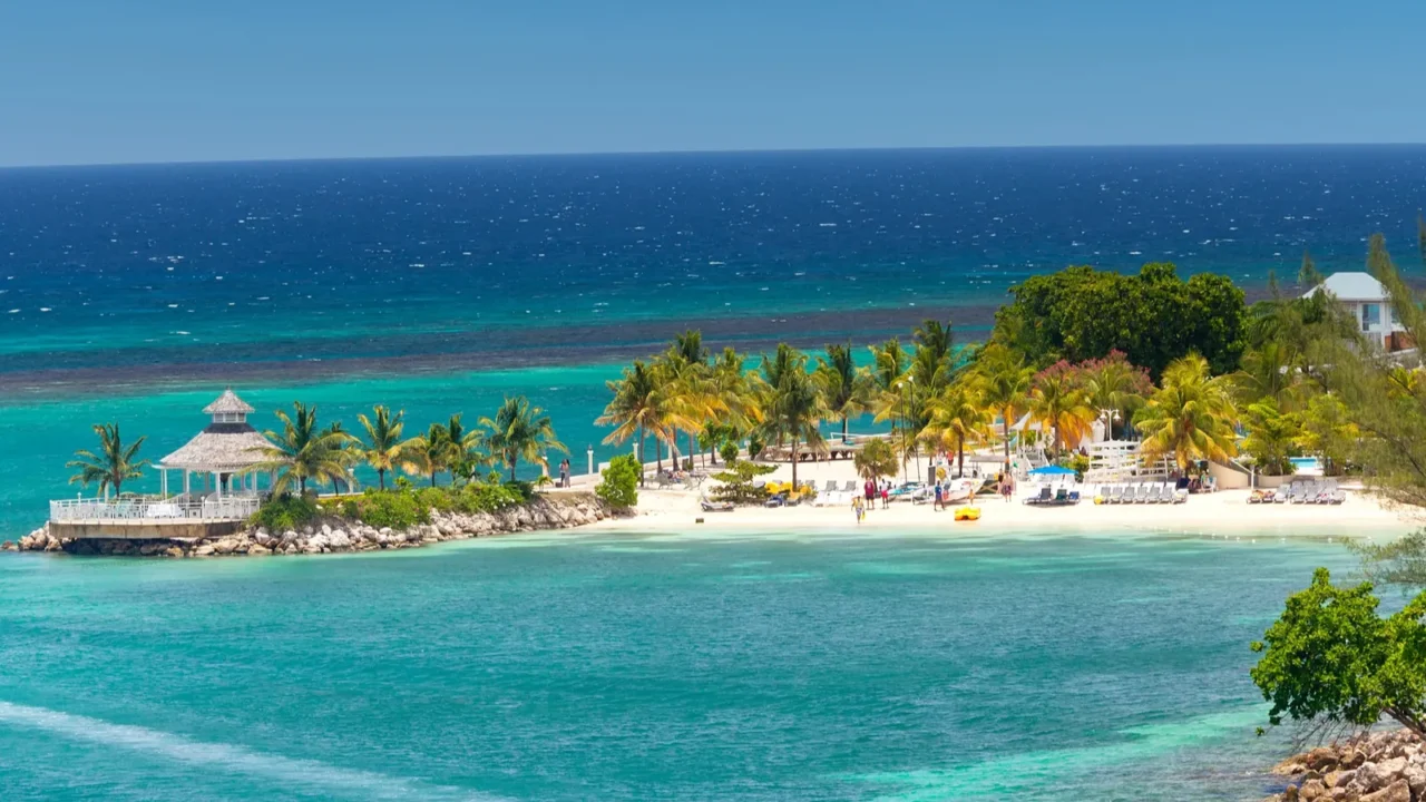ocho rios jamaica
