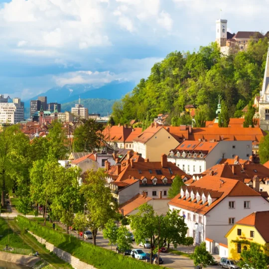 Affordable European destinations where $1,500 a month can fund your retirement