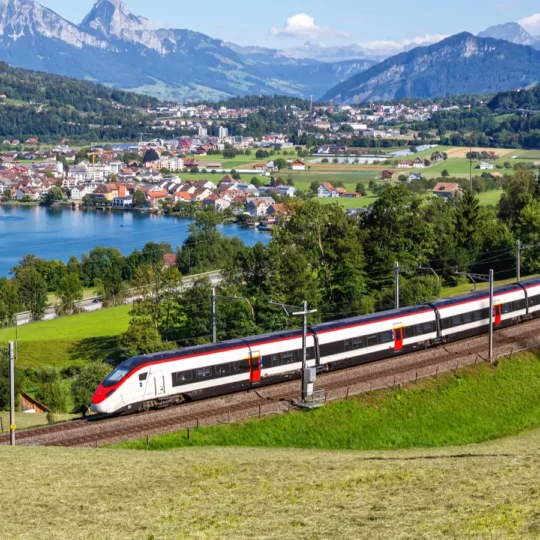 Overnight trains in 2025 could shift how flyers explore Europe