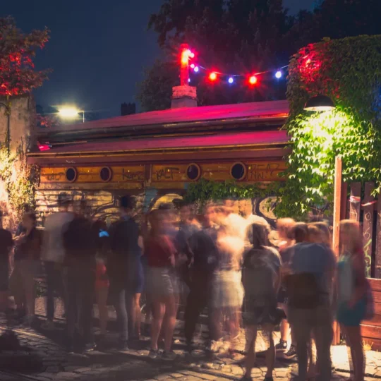 Exploring travel destinations through music world tours