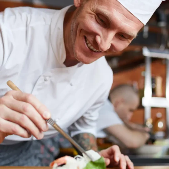 Celebrity chef getaways and the rise of culinary tourism