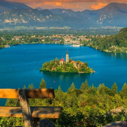 TikTok’s feel-good travel towns that are going viral worldwide