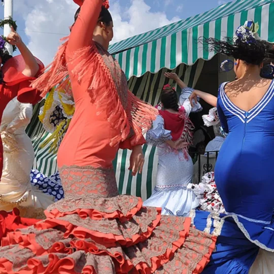 The happiest city in the world this year is in Spain