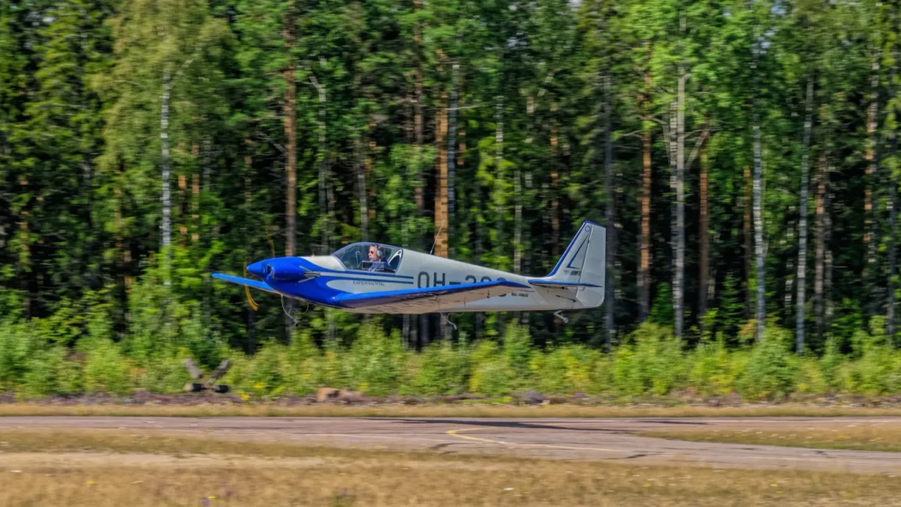 singleseater aerobatic motor glider fournier rf4d oh380 take o