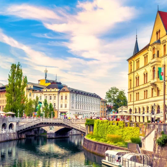 2025’s most underrated capital cities