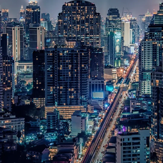 Thailand takes center stage as the 2025 SEA Games kick off