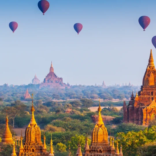 Embark on a journey through the world’s most iconic and breathtaking UNESCO sites