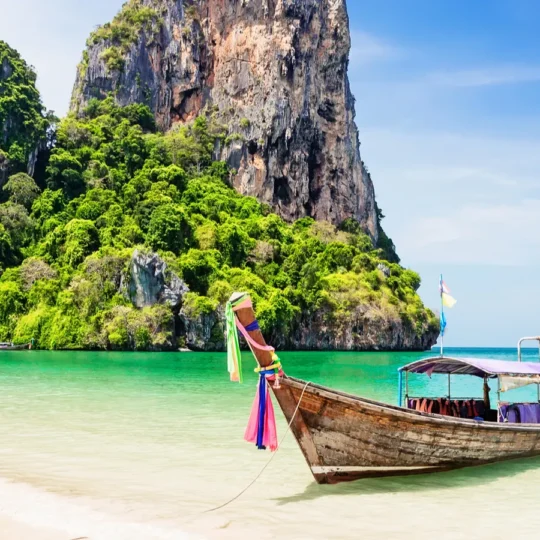 Ultra-luxury retreats that redefine relaxation this year