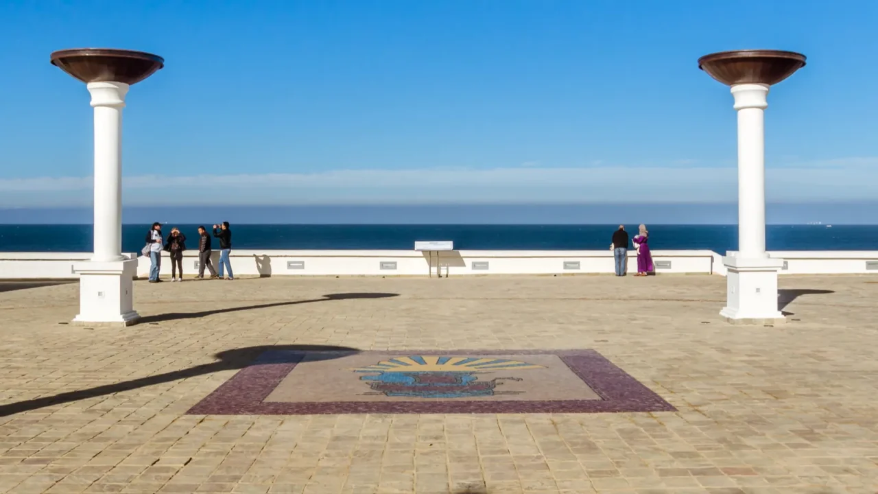 the caves of hercules