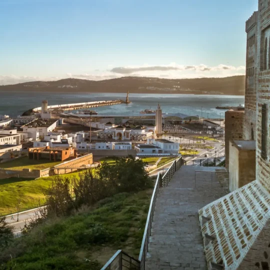 Why you should visit Tangier Kasbah on your Morocco journey