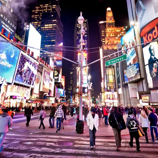 What travelers should know about visiting New York City under Mayor Mamdani