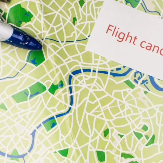 Geopolitical tension in West Asia drives flight reroutes and higher airfares