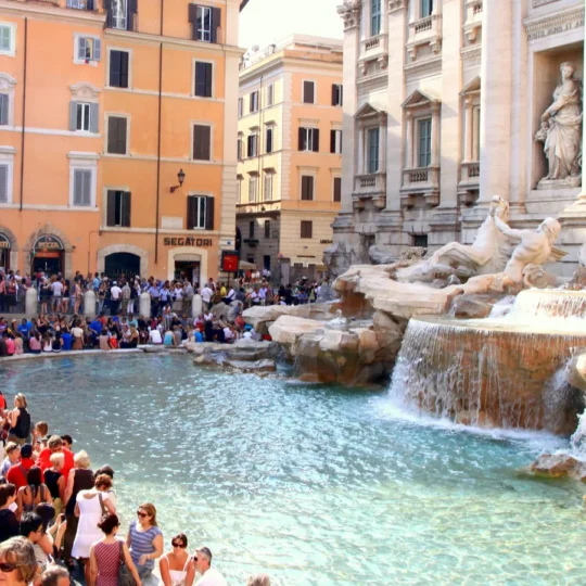 Amazing attractions around the globe that tourism has sadly ruined